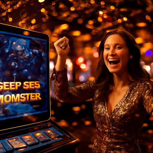 f11 Deep Sea Monster